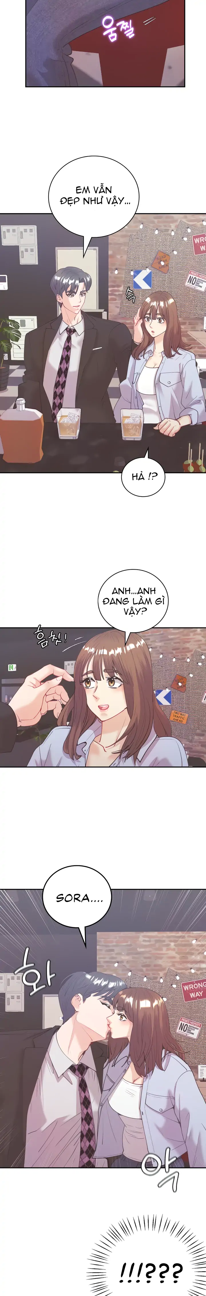 trả lại vợ cho tôi chapter 10.2 9