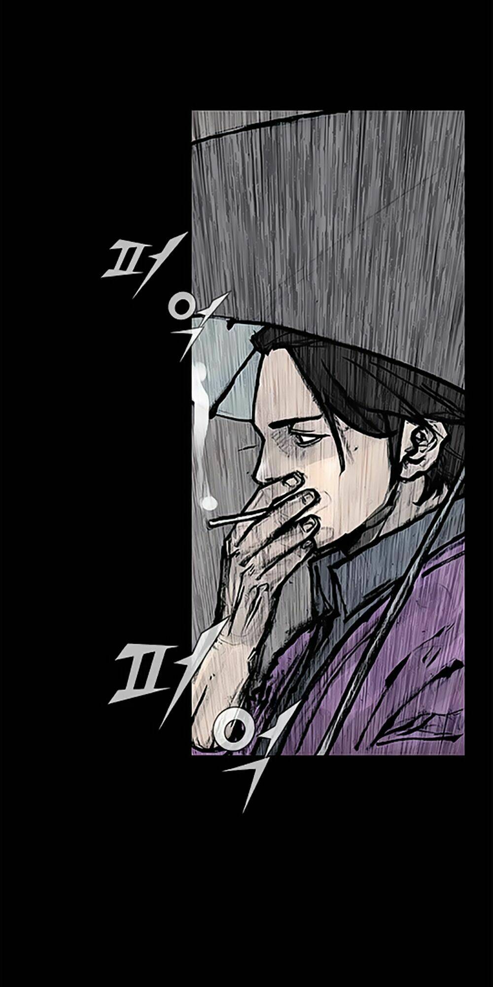 độc cô tiền truyện chapter 119 18