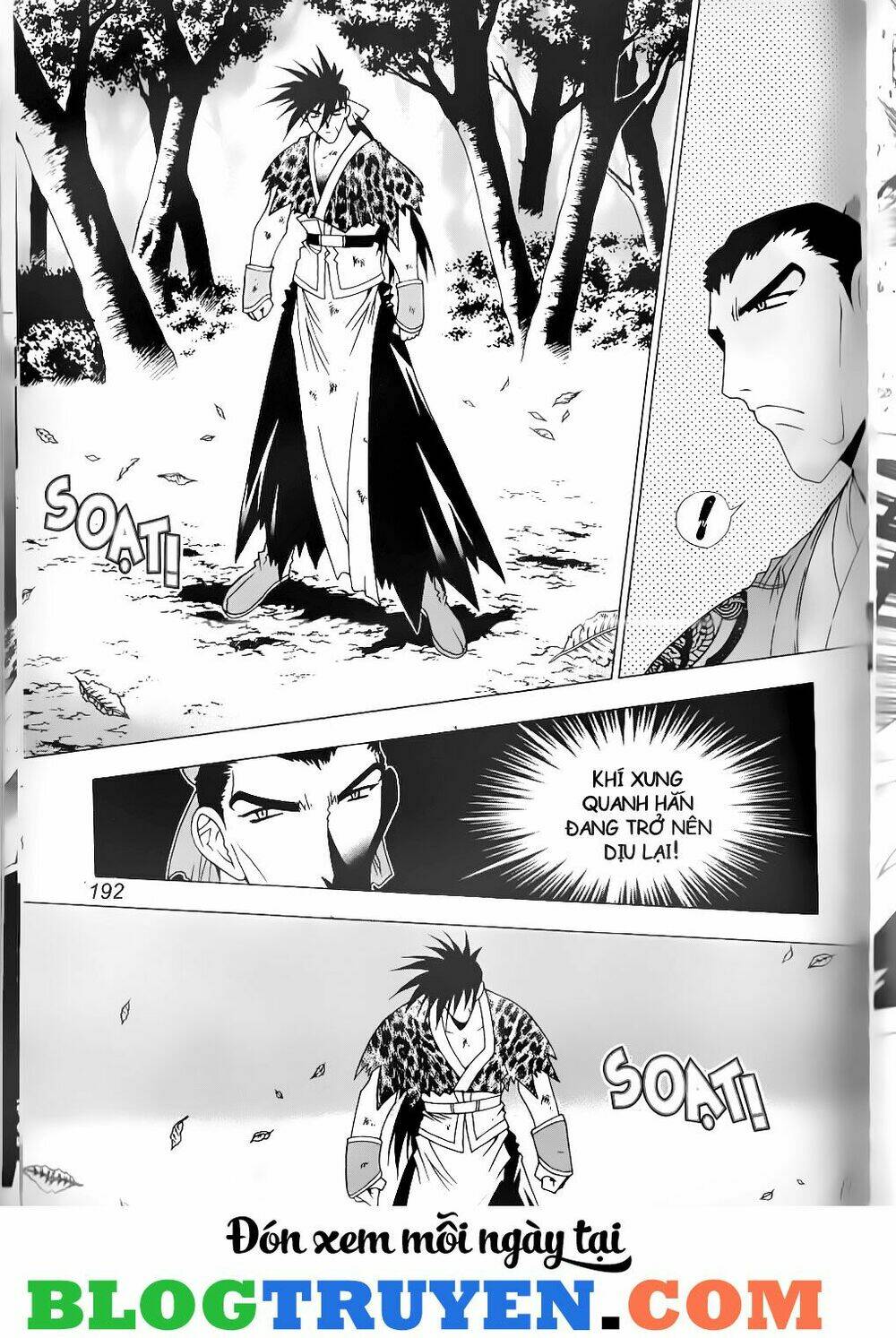 thiên lang liệt truyện chapter 49 7