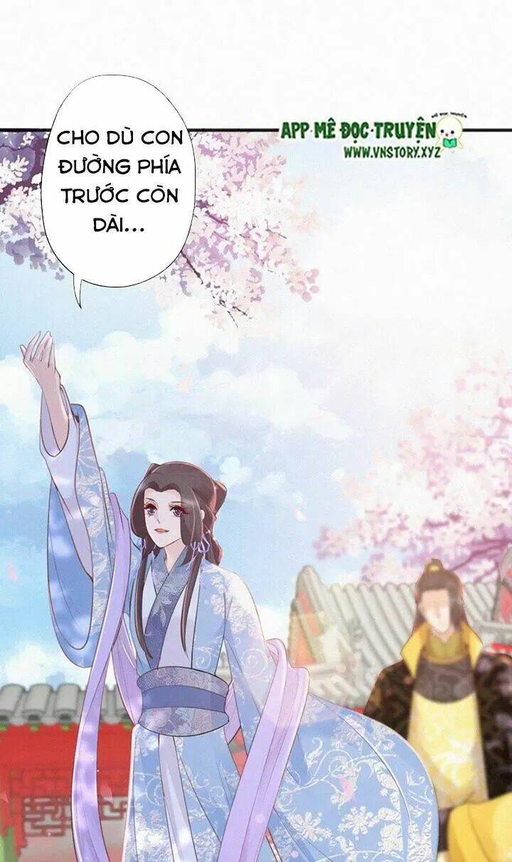 thiên hương mỹ nhân chapter 74 25