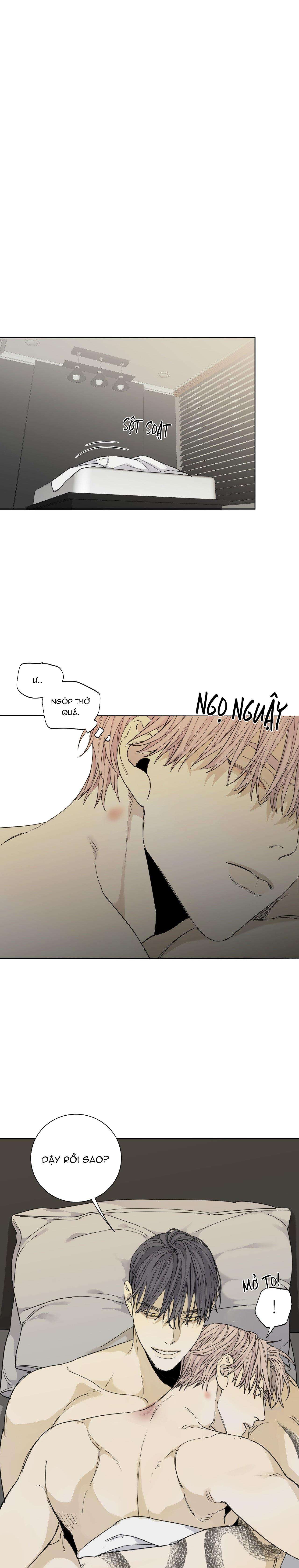 mad dog chapter 55 1