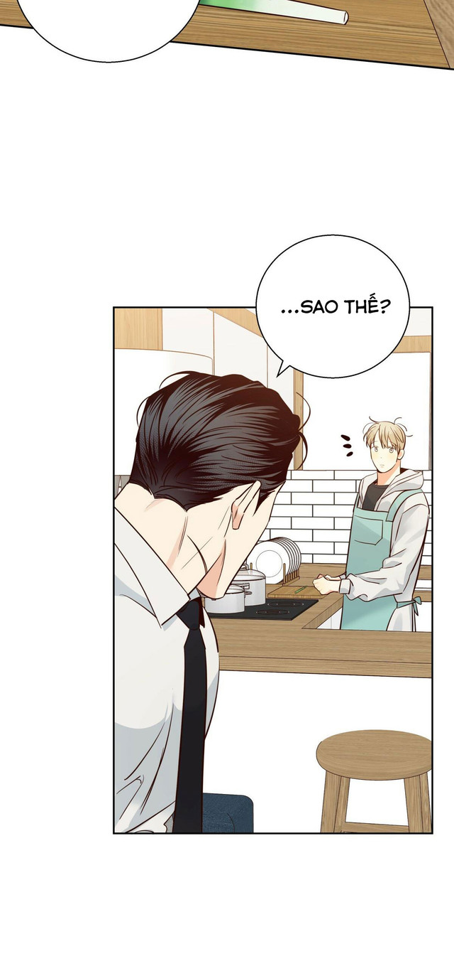 cửa hàng tiện lợi nguy hiểm chapter 69 28