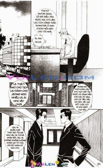 tên nô lệ đáng yêu chapter 7 85