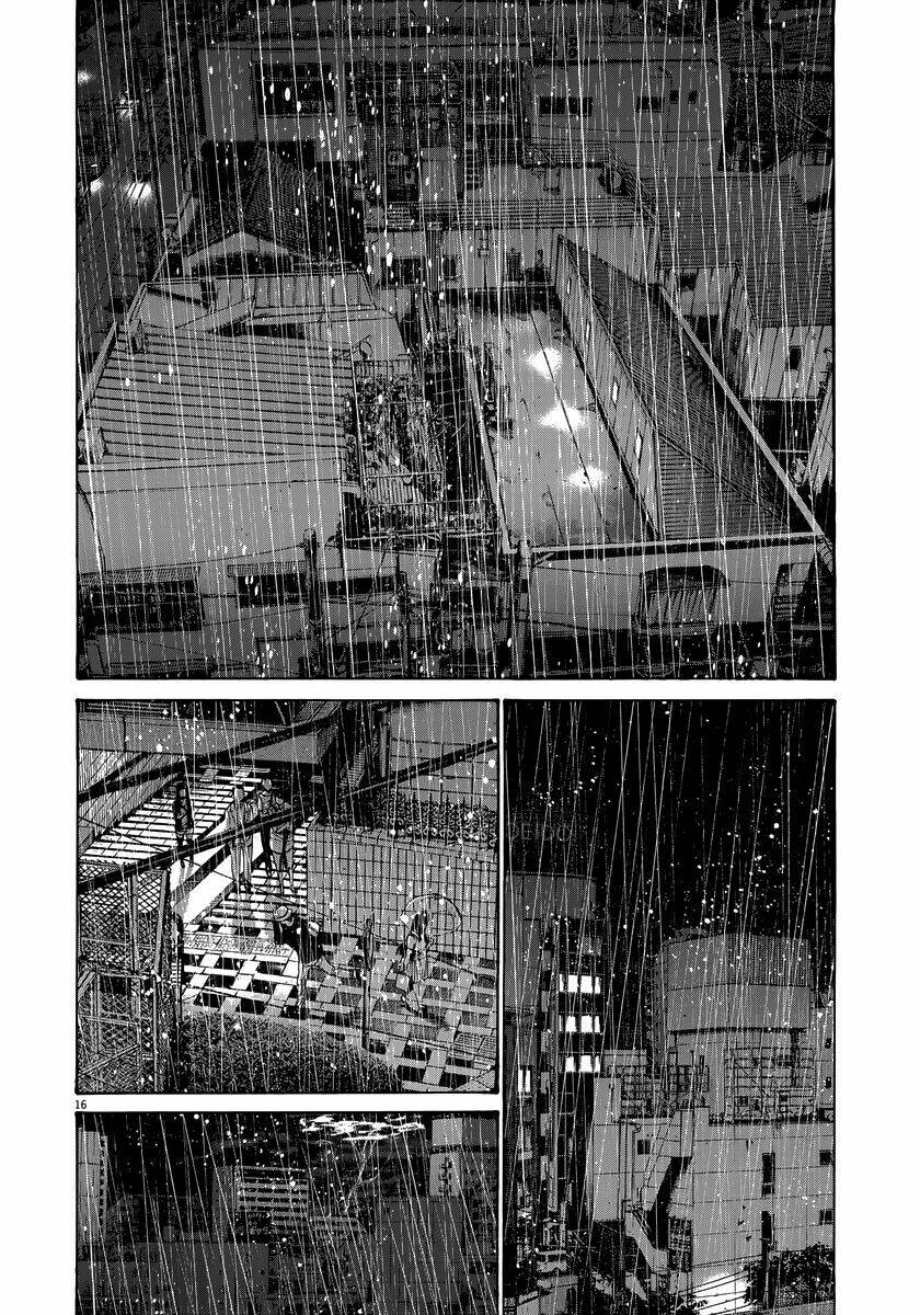 chúc ngủ ngon, punpun chapter 114 16