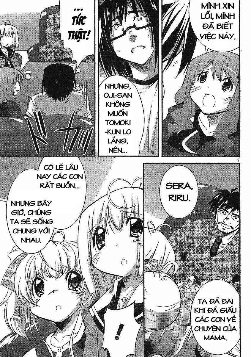 cherry x cherry chapter 11 7