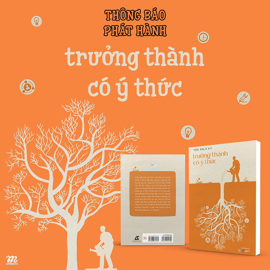 Trưởng Thành Có Ý Thức