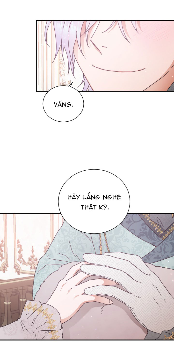 lady baby chapter 204.2 8