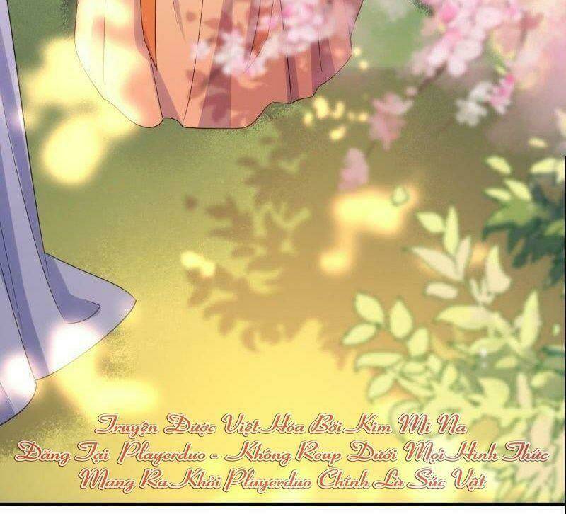 vương gia kiêu ngạo quá khó cua chapter 64 18