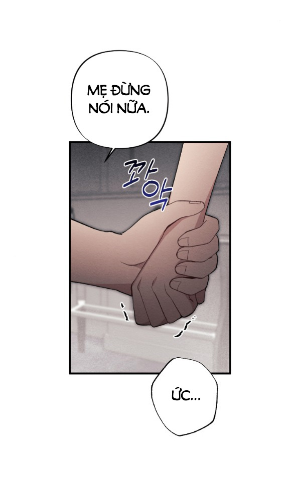 Ăn Mòn chapter 35.1 - Trang 19