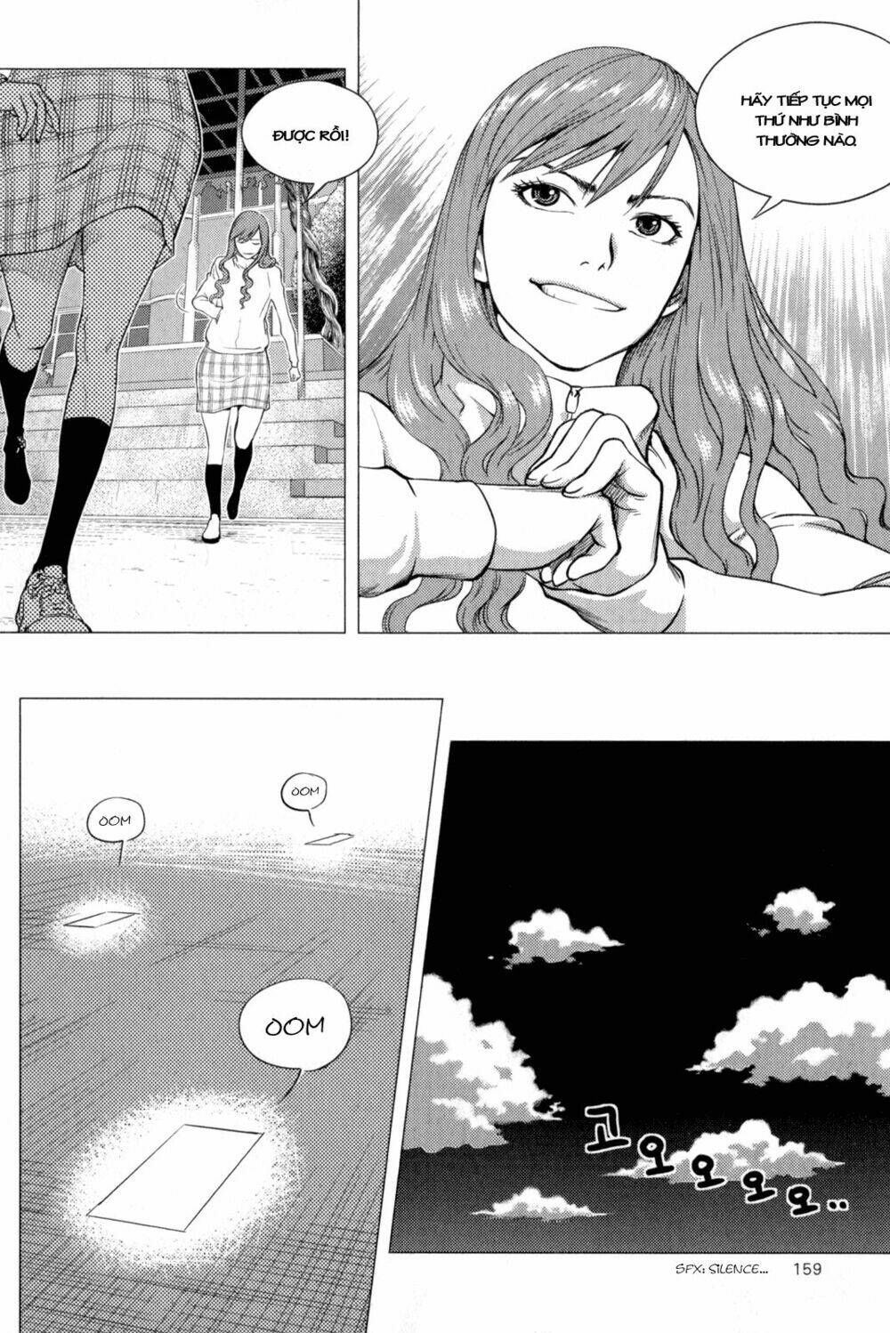 xo sisters chapter 4 20