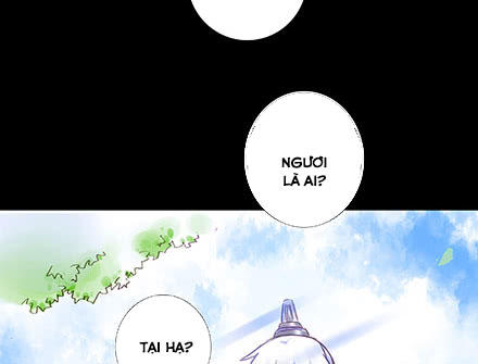 đầu óc đại sư huynh của ta rất đen tối chapter 233 15