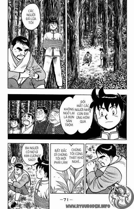 hoàng phi hồng phần 1 chapter 24 72