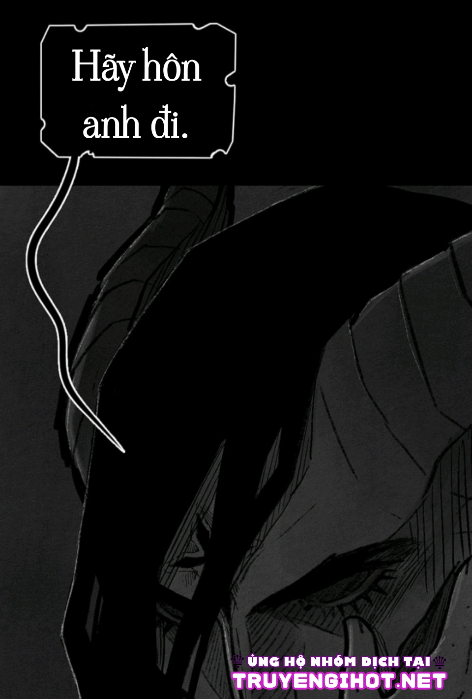 [18+] chim hoàng yến bé nhỏ của hades chapter 21 9