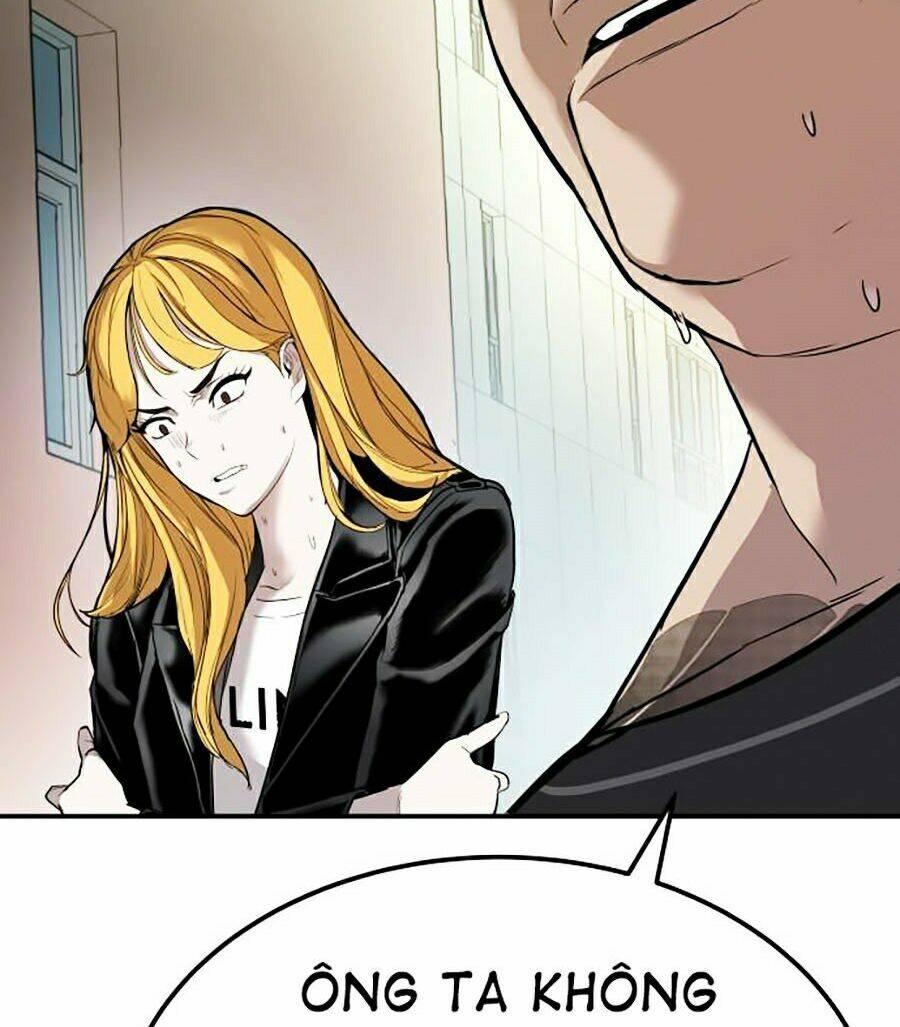 đặc vụ kim chapter 1 234