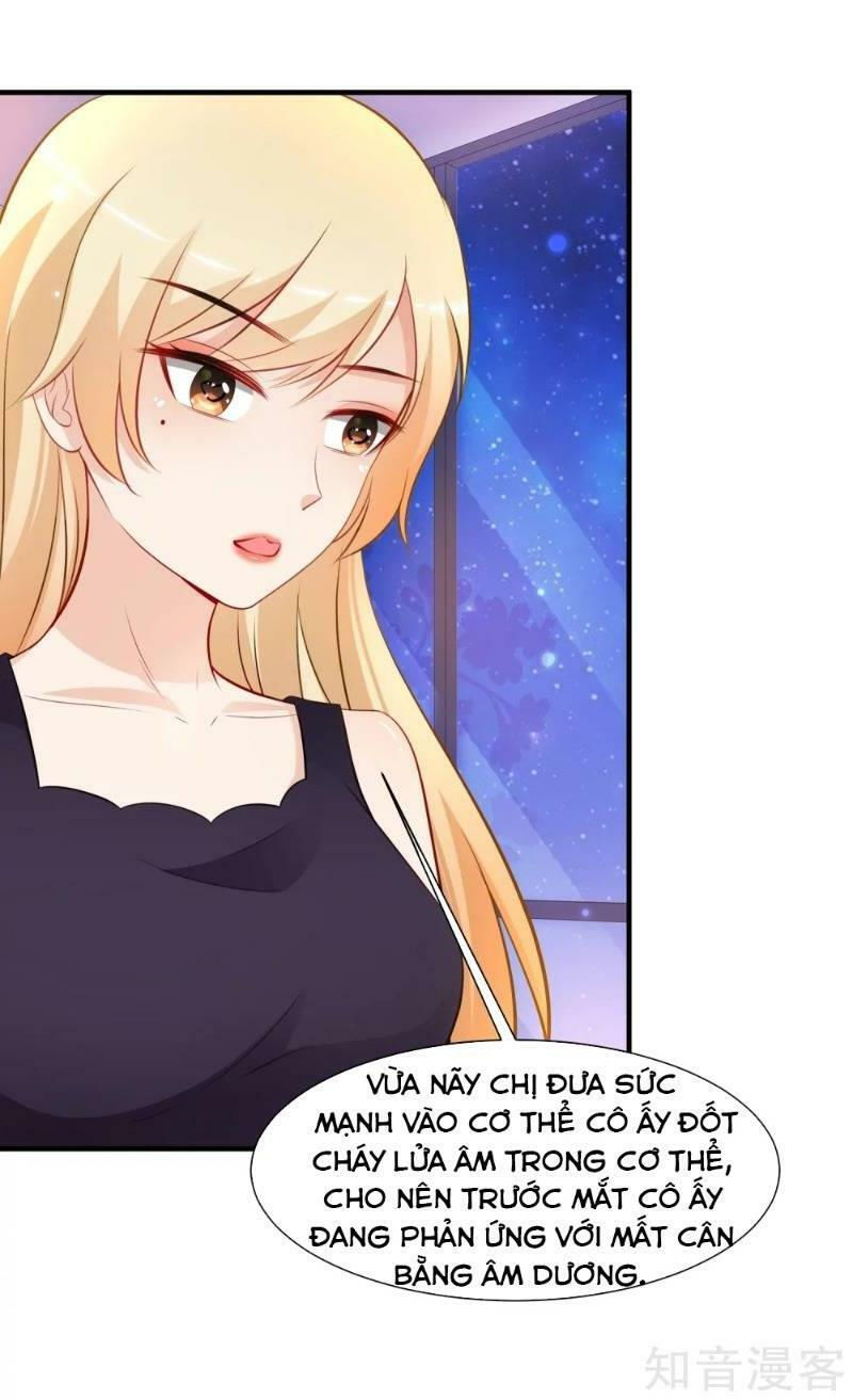 tối cường vận đào hoa chapter 92 20