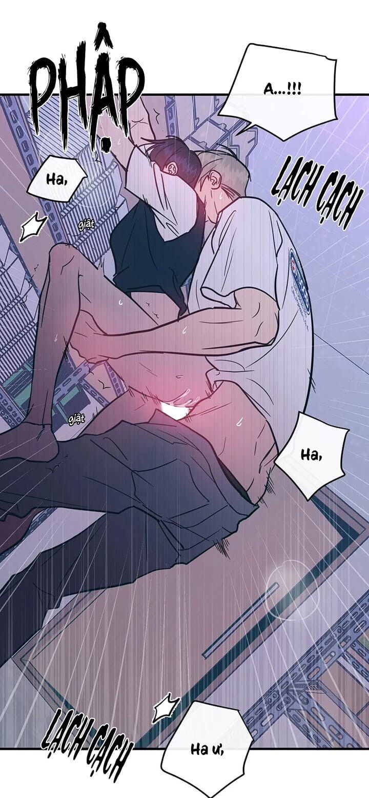 tình yêu ngây dại chapter 19 31