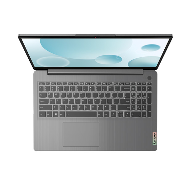 Laptop Lenovo IdeaPad 3 82RK001QVN i5-1235U | 8GB | 512GB | Intel Iris Xe | 15.6&quot; FHD | Win 11 - Hàng chính hãng