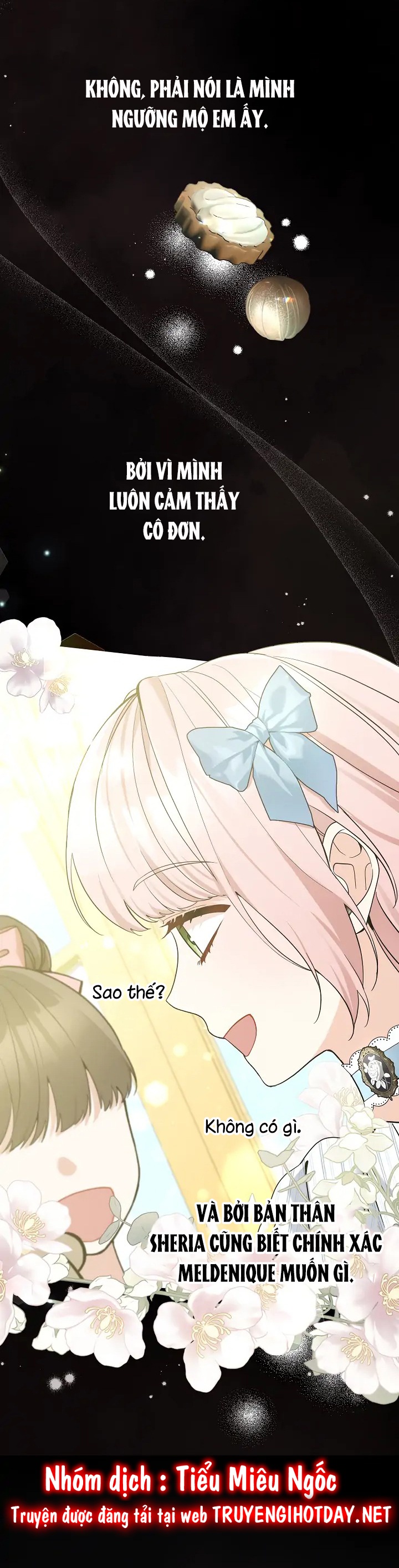đừng đến cửa hàng của ác nữ phản diện chapter 52 9
