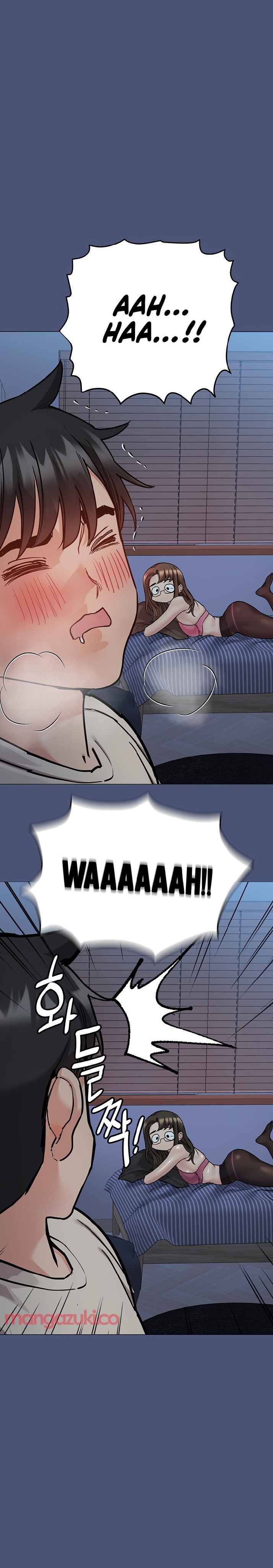 người dì khiêu gợi chapter 44 12