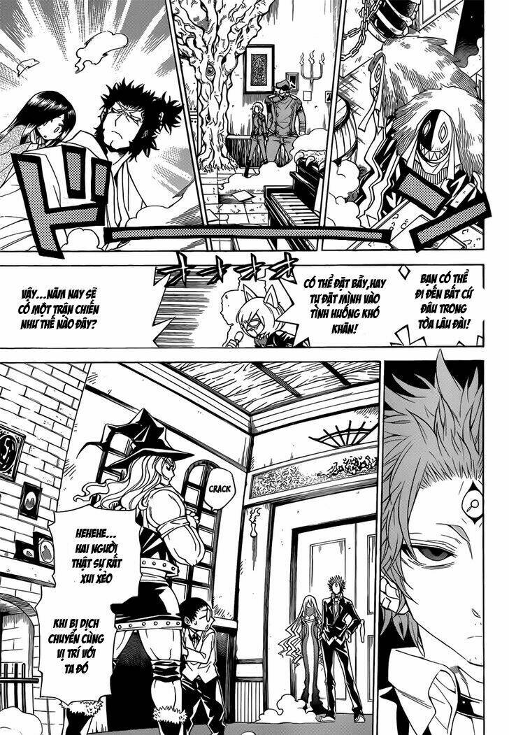 magico chapter 35 12