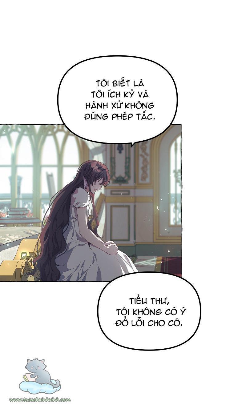 tháng năm cuối cùng của nữ phụ đoản mệnh chapter 15 47