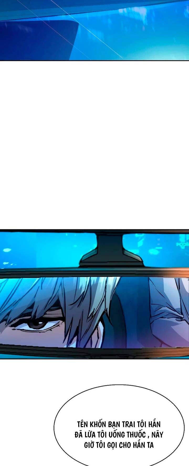 bạn học tôi là lính đánh thuê chapter 181 9