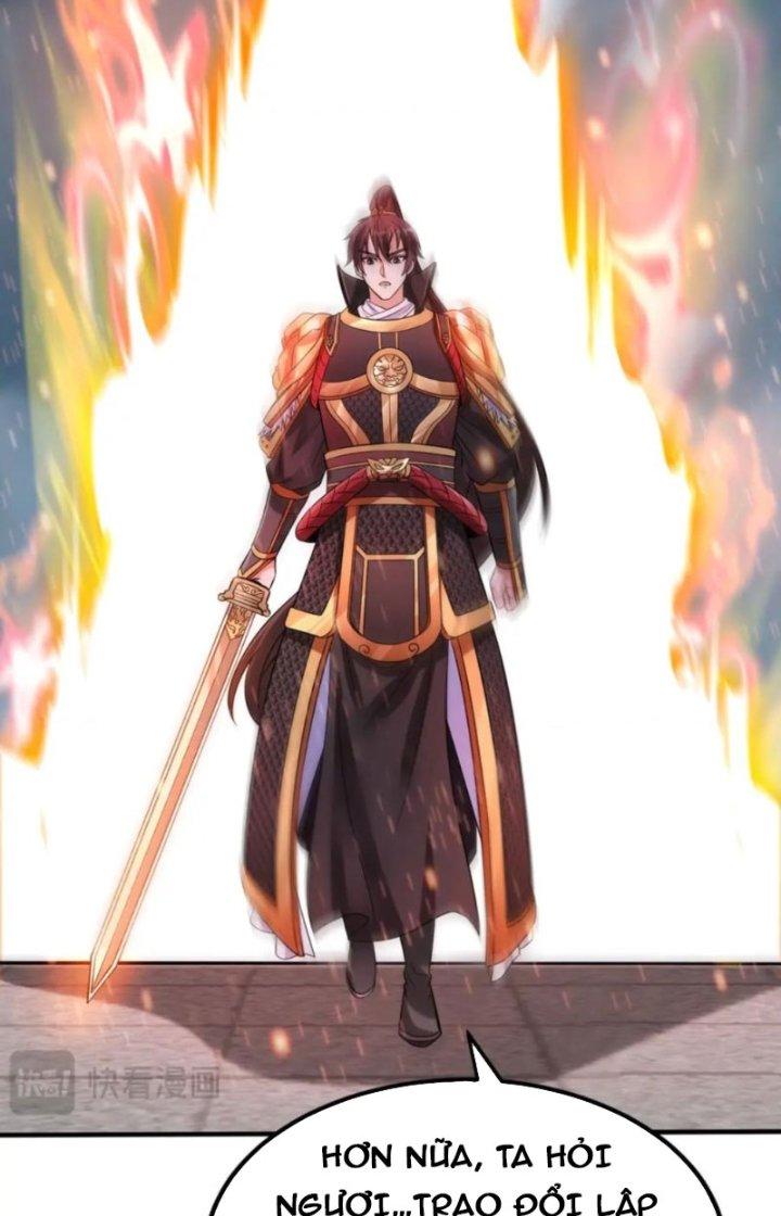 đại tần, ta là con tần thủy hoàng, giết địch thành thần chapter 62 34