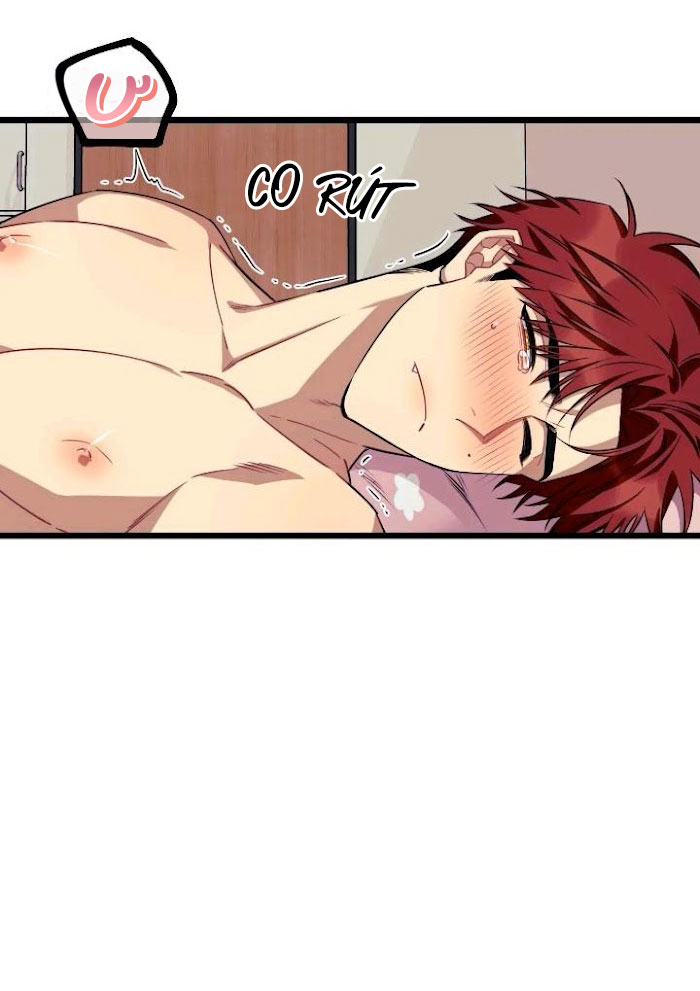 điều ước của cậu là mệnh lệnh của tớ chapter 25 35