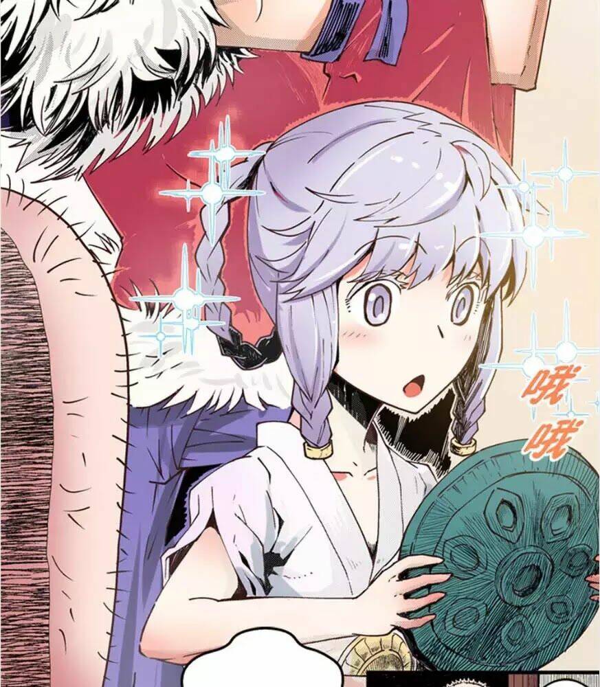 hiệp hành cửu thiên chapter 7 31