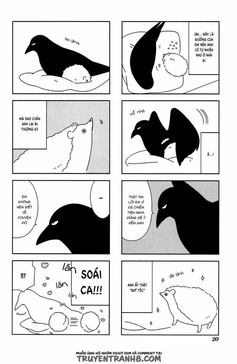 itoshi no anneli chapter 2 10