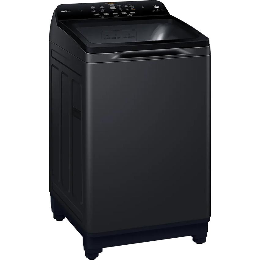Máy giặt Aqua Inverter 10 kg AQW-DR100JT.BK - Hàng chính hãng