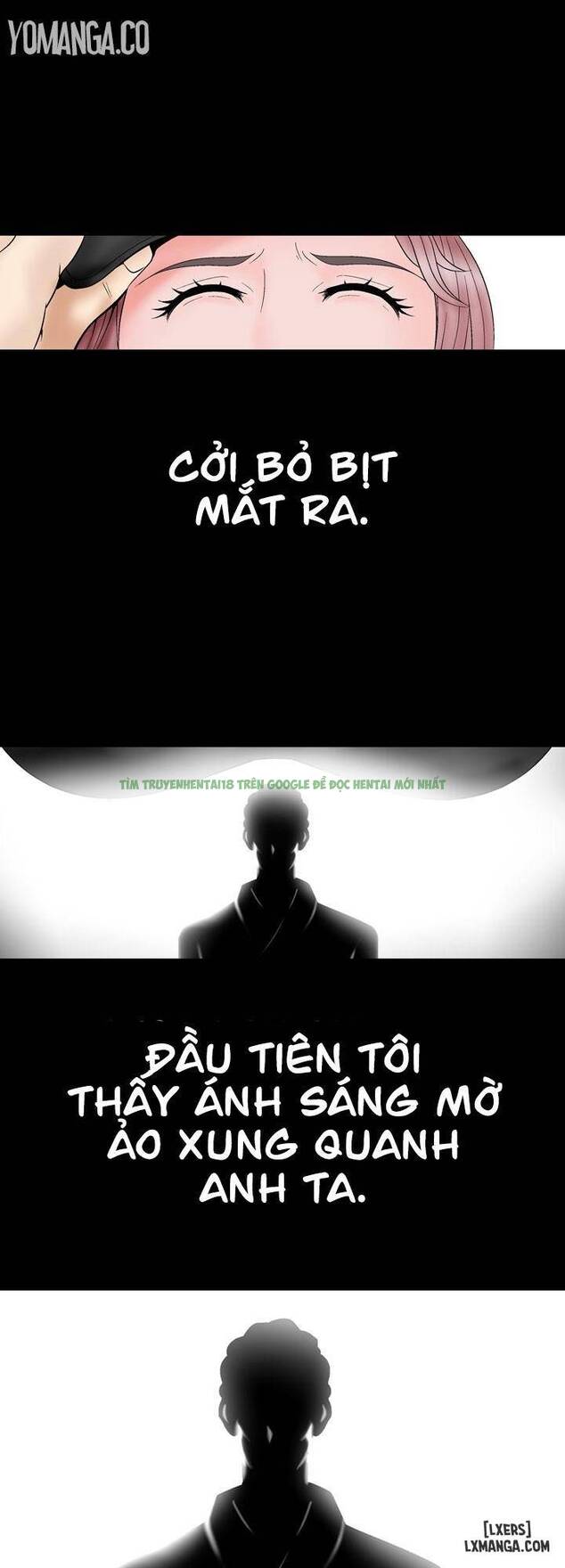 mùi vị của đôi bàn tay chapter 15 48