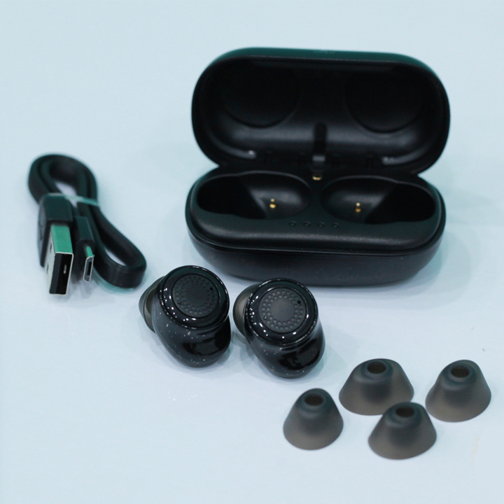 Tai nghe Bluetooth True Wireless Remax Earbuds TWS-2S - TWS-2S - Hàng nhập khẩu