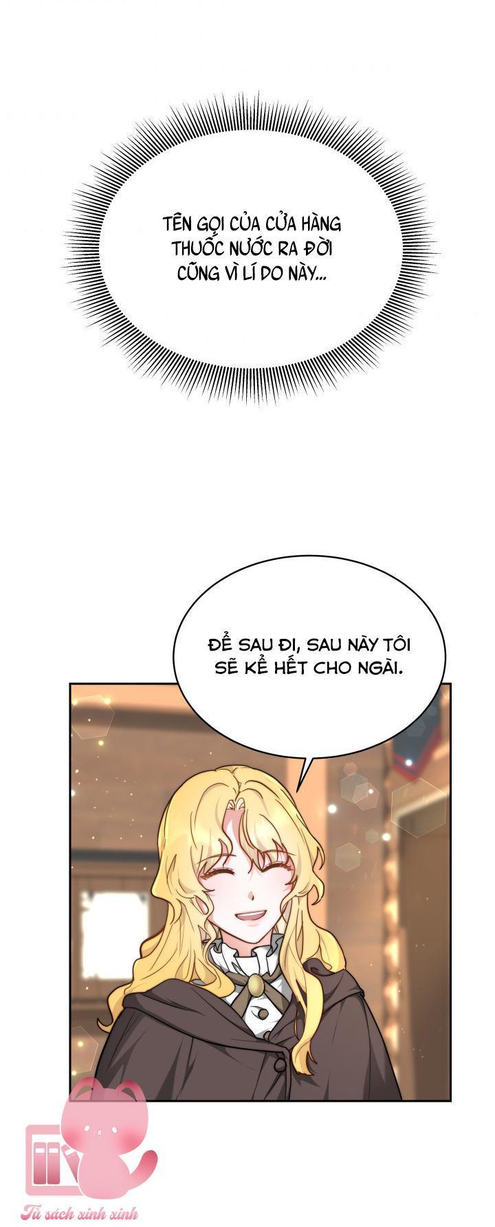 từ chồng cũ hóa thành nam chính chapter 6 48