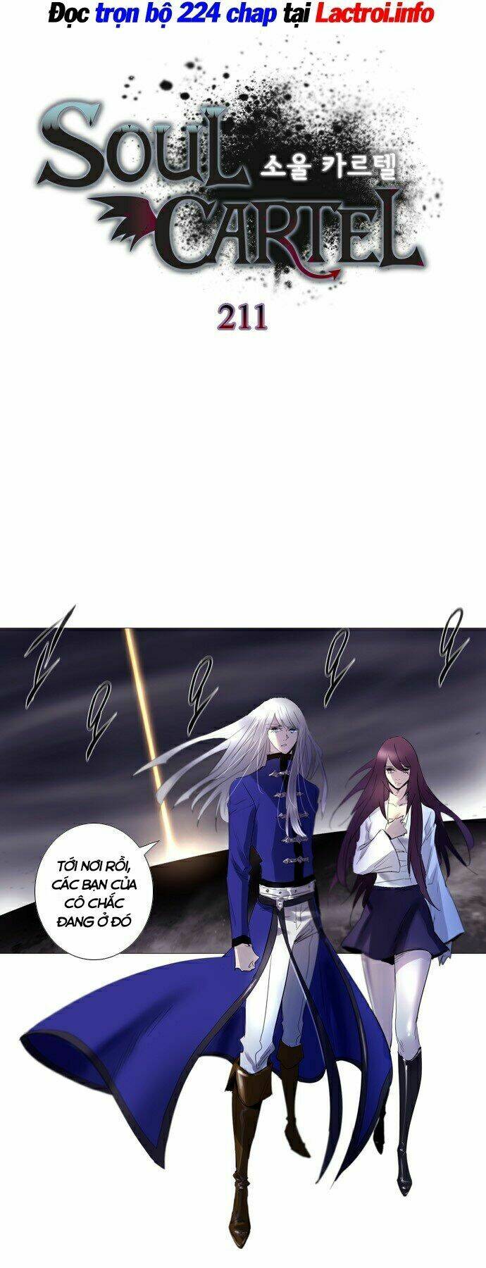bản khế ước linh hồn chapter 211 3