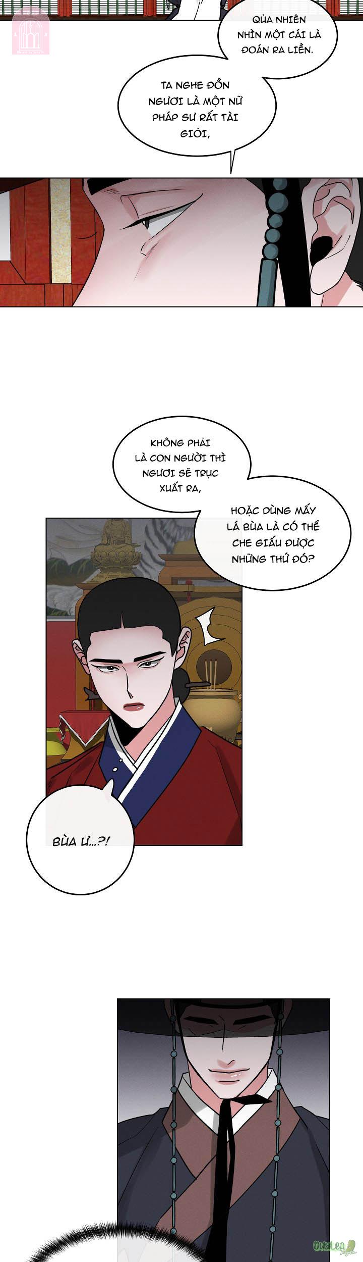 shinsujeon chapter 46 10