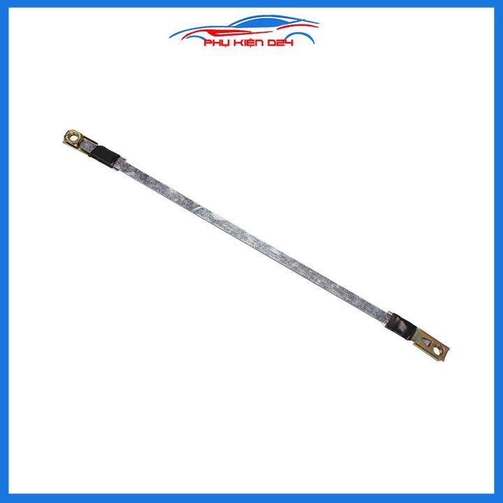 Bộ 2 ty thủy lực, ben hơi chống nắp capo ô tô Honda Civic 2022-2023 kèm phụ kiện lắp