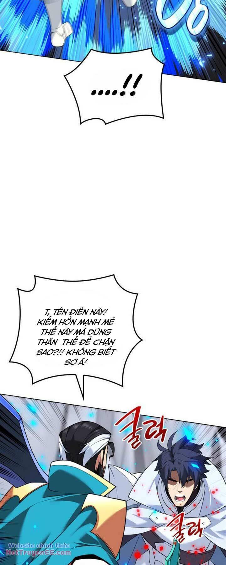 Thợ Rèn Huyền Thoại Chapter 224 31
