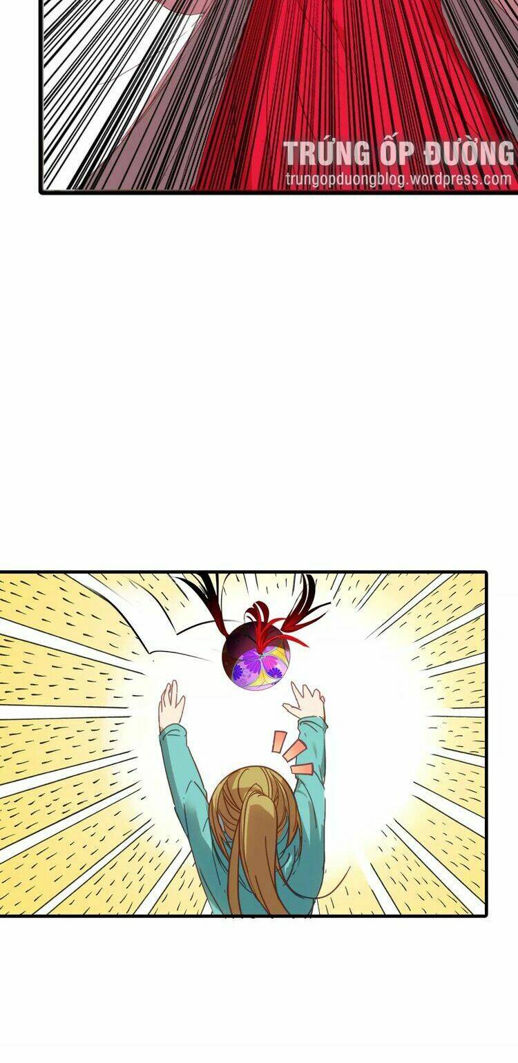 xuân giang hoa nguyệt dạ chapter 11 21