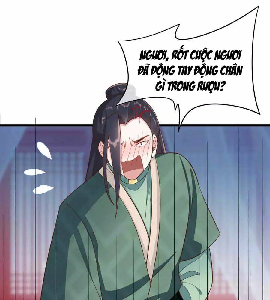 đích nữ hữu độc chapter 31 52