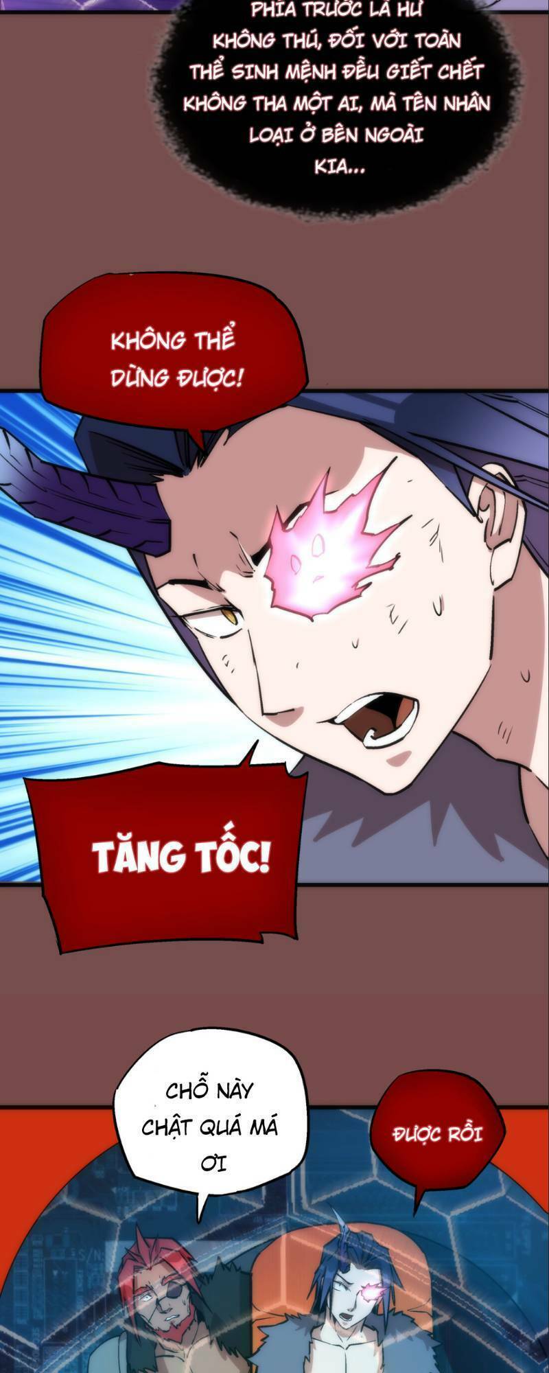 ta không phải đại ma vương chapter 16 39