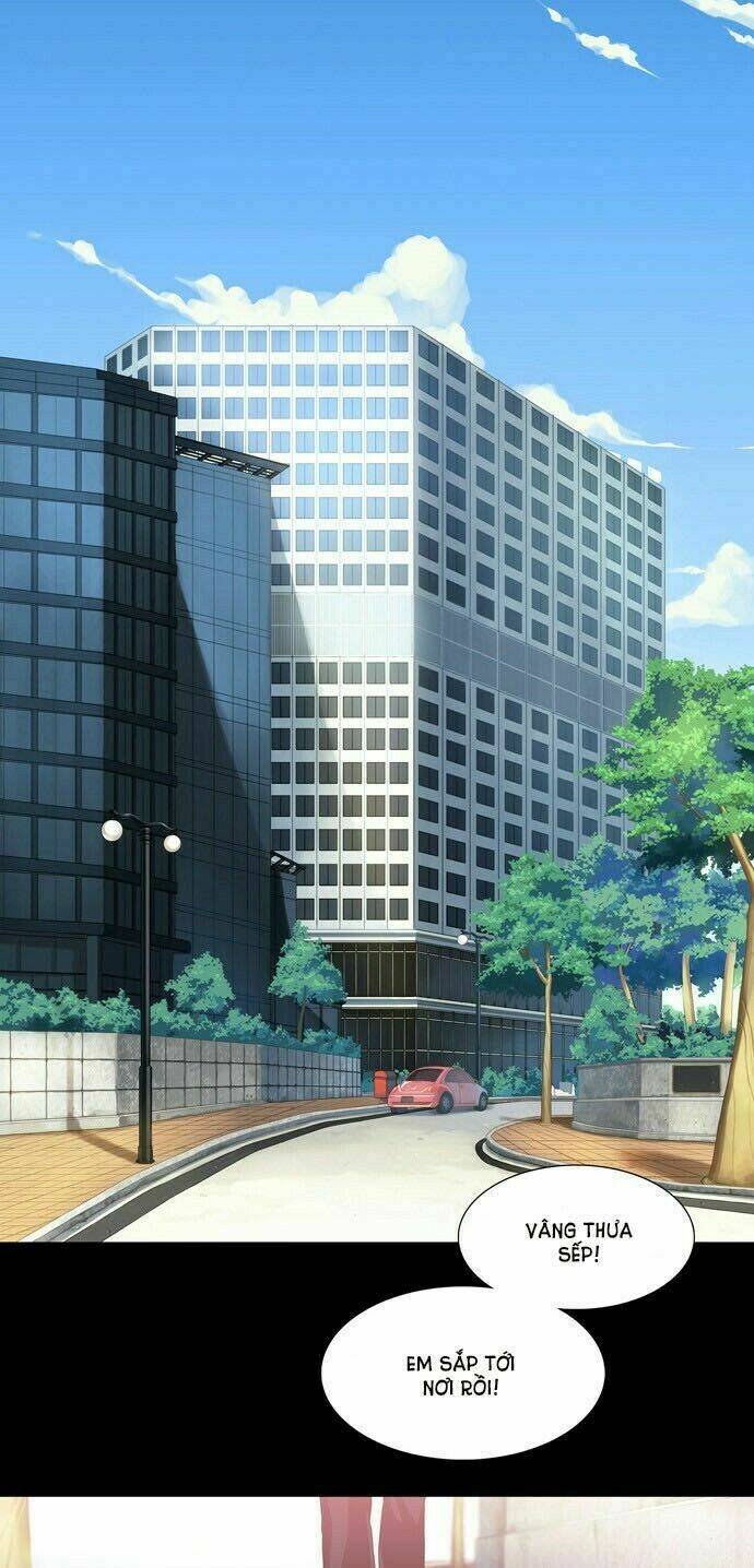 si mun - người giao tiếp với linh hồn chapter 0 12