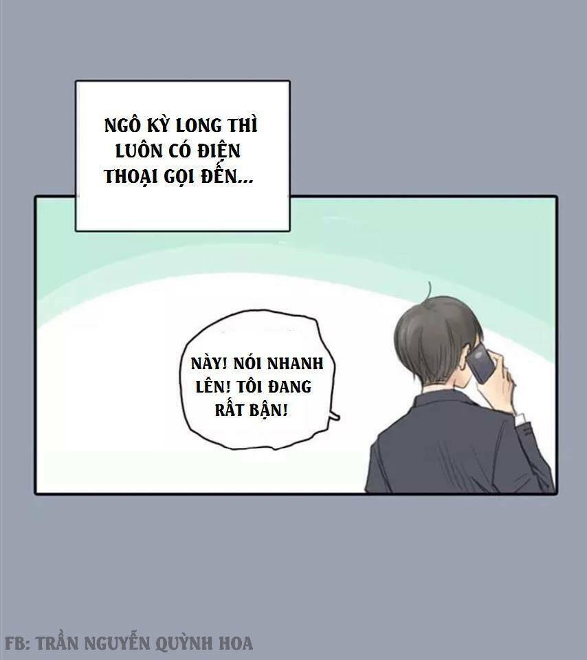 12 giờ của lọ lem chapter 22 6