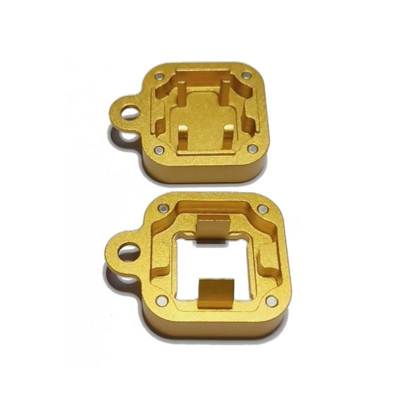 2 in CNC Metal Switch Opener Shaft Opener for Kailh Cherry Gateron Switch Tester