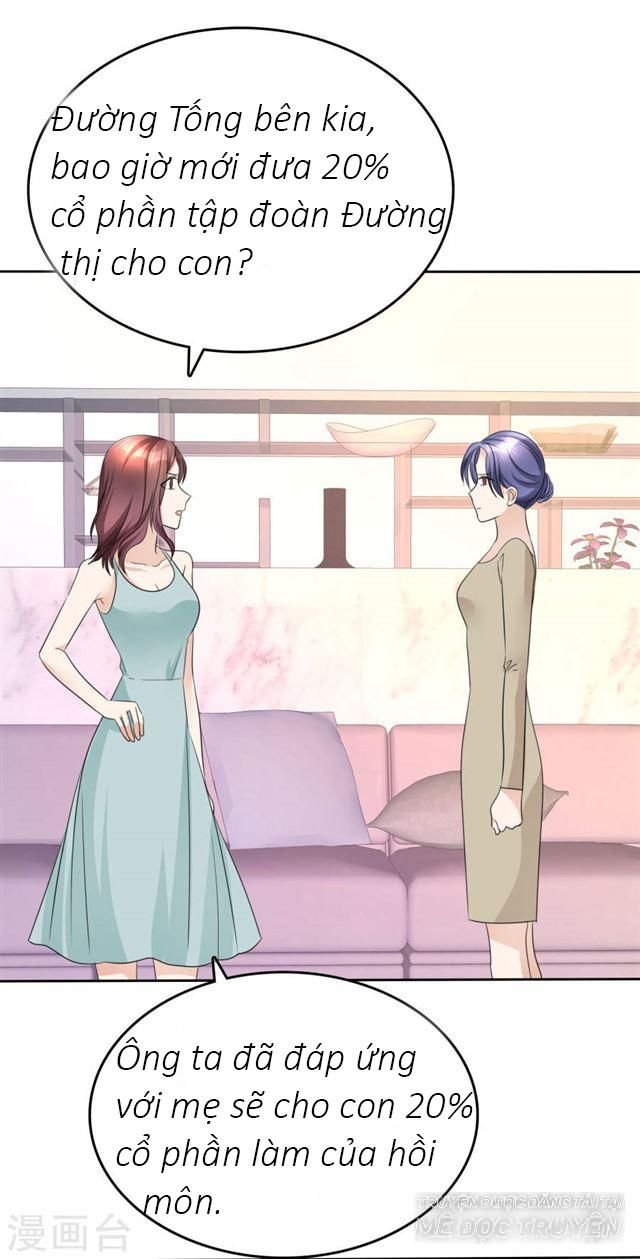con đường phản công của sủng thê chapter 28 11