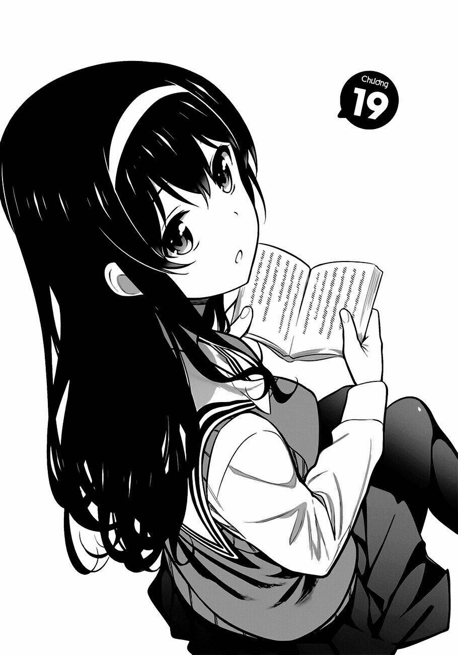 saenai kanojo no sodatekata - koisuru metronome chapter 19 7