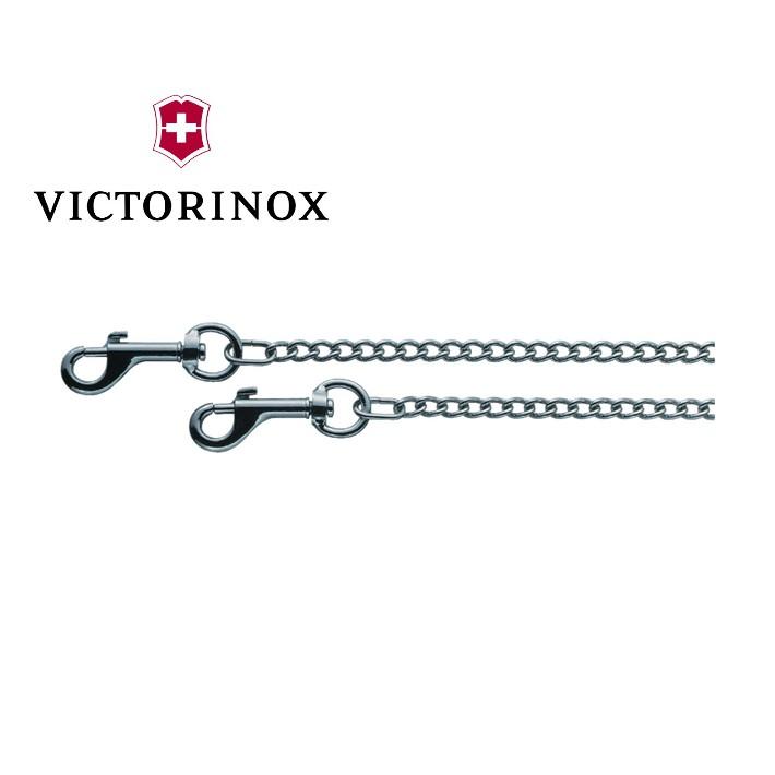 Dây xích bạc đeo dao mạ Niken Victorinox 4.1814 380 mm