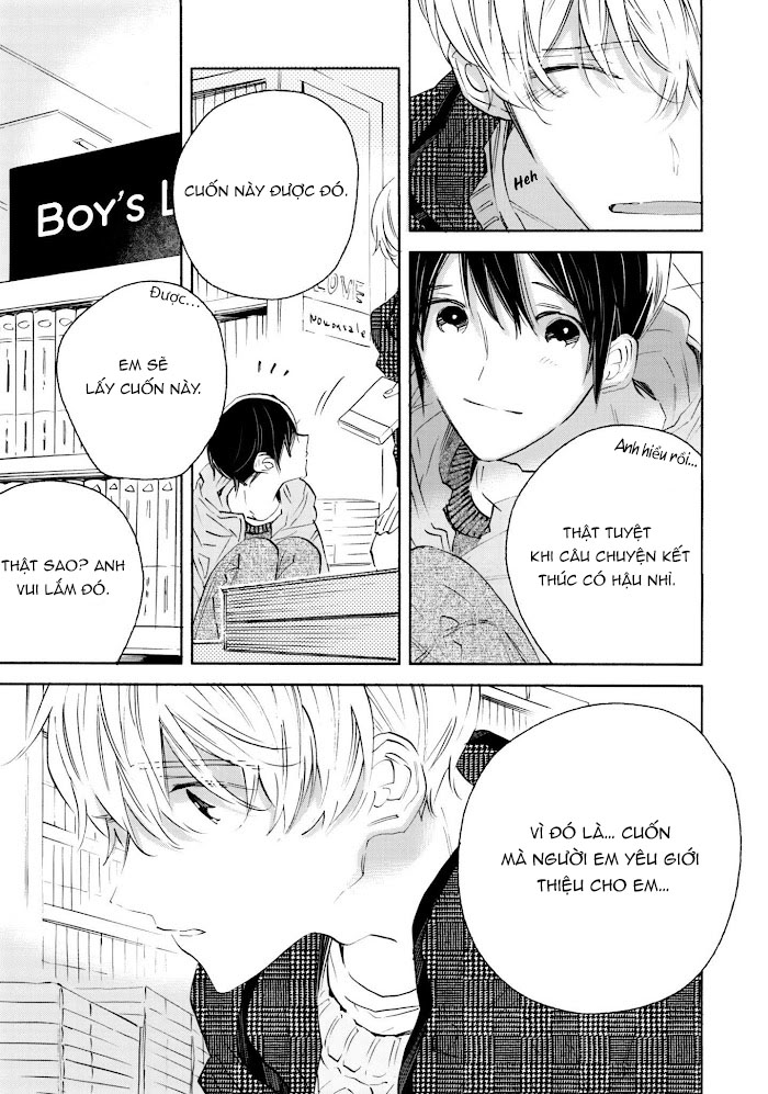 seishounen no tame no yuuryou tosho chapter 5 30