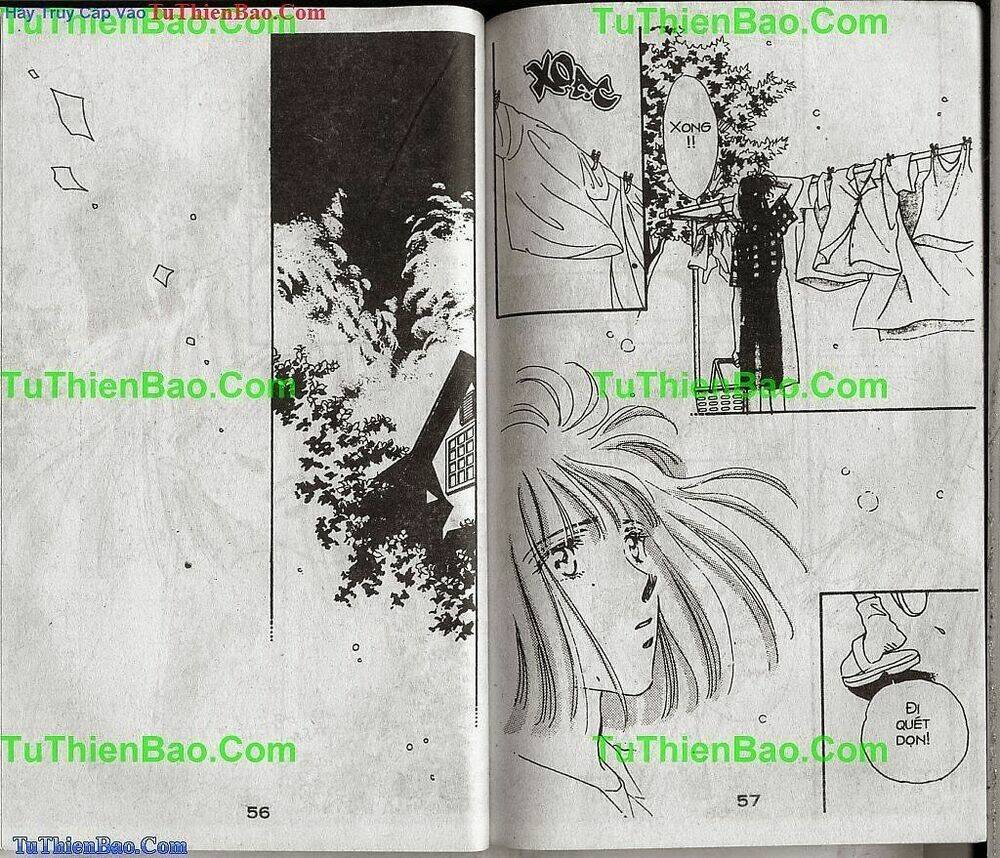 mây trắng tinh khôi chapter 11 29