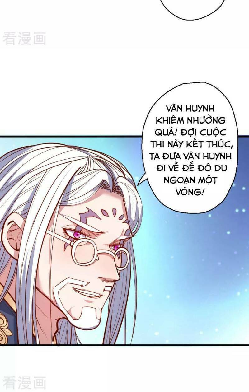 tối cường đại biểu hoàng kim thận chapter 44 17